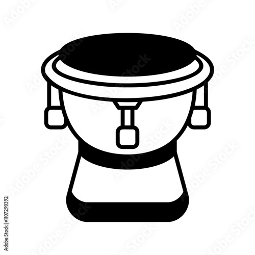 Bongo Drums