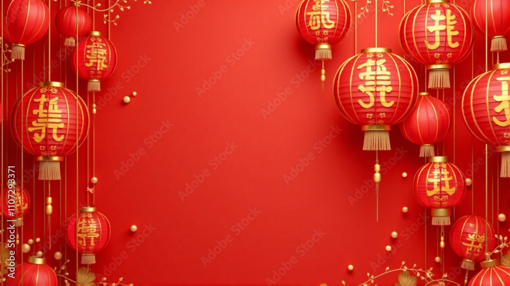 chinese new year decorations chinese new year decorations