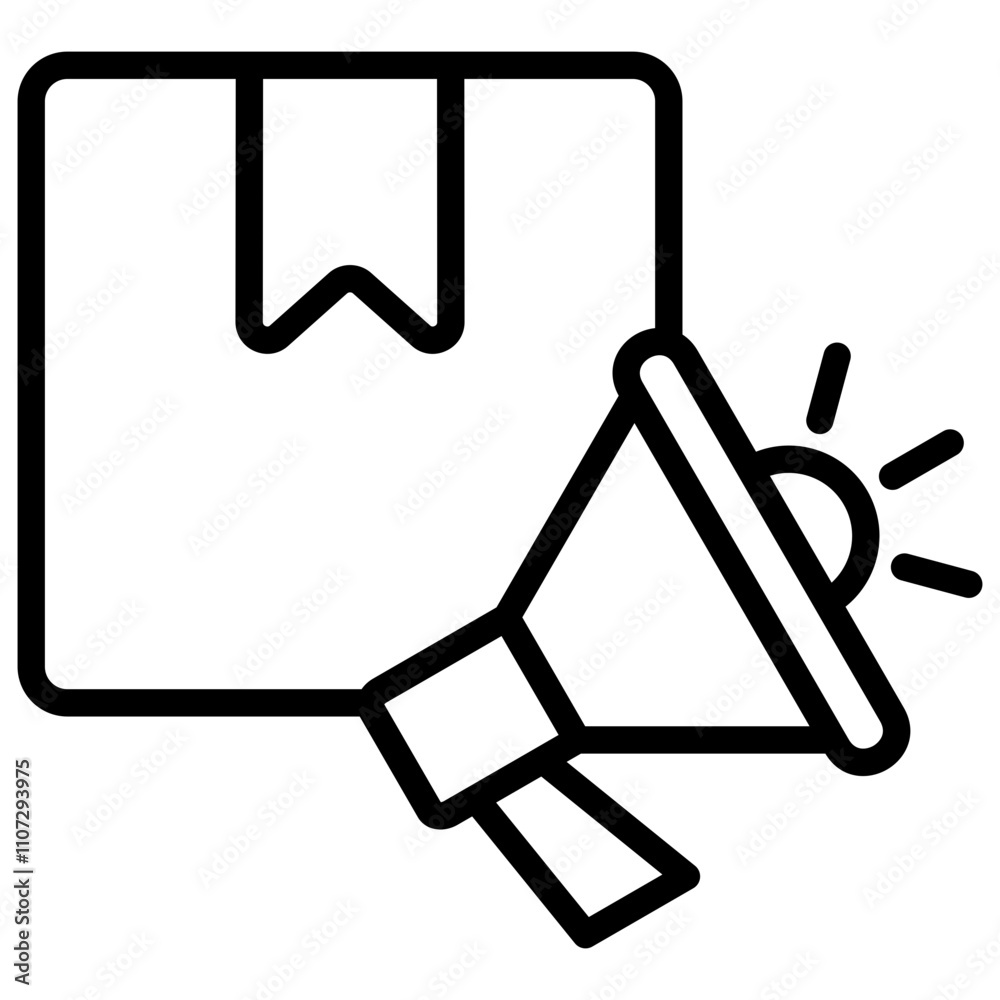 Promotion Icon Promotion Icon