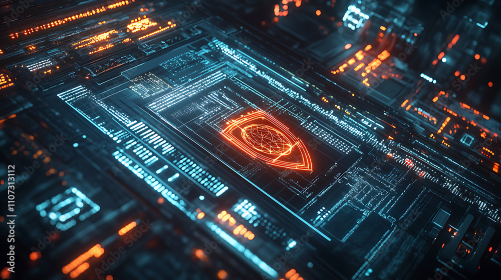 Cyber Security, wallpaper, the technology security to protect an organization's confidential information Cyber Security, wallpaper, the technology security to protect an organization's confidential information