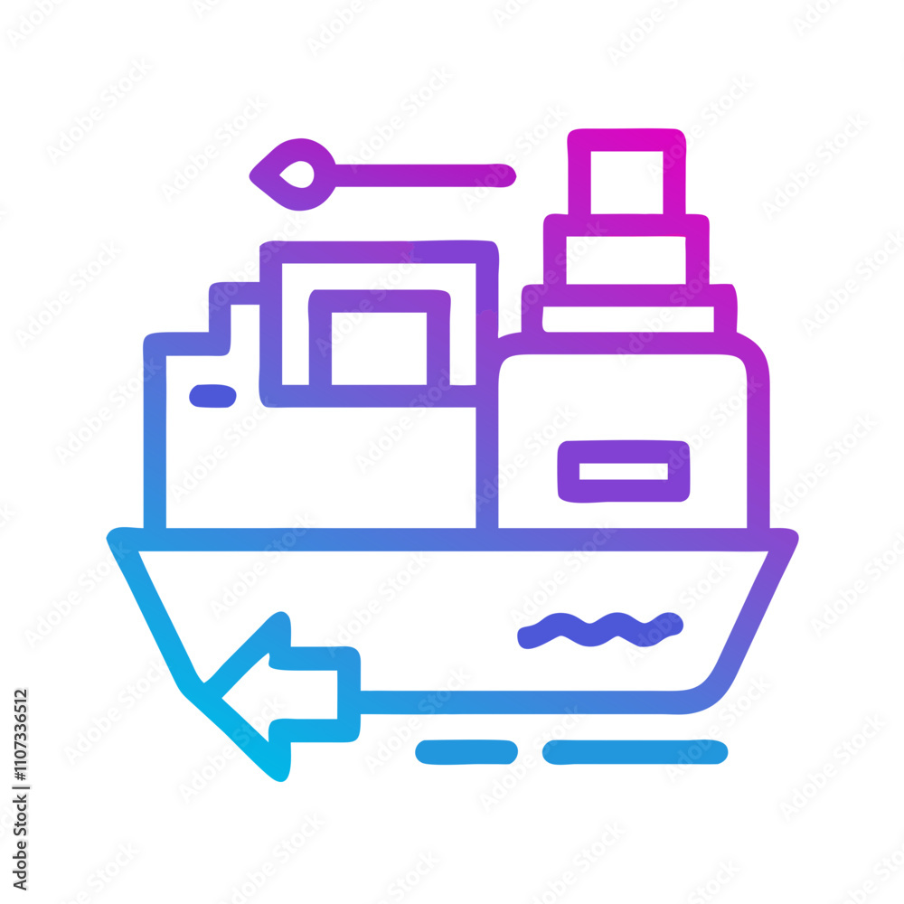 shipping and delivery icon, shipping and delivery vector icon, shipping and delivery flat illustration.
shipping and delivery icon, shipping and delivery vector icon, shipping and delivery flat illustration.