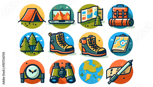 Outdoor Adventure Essentials