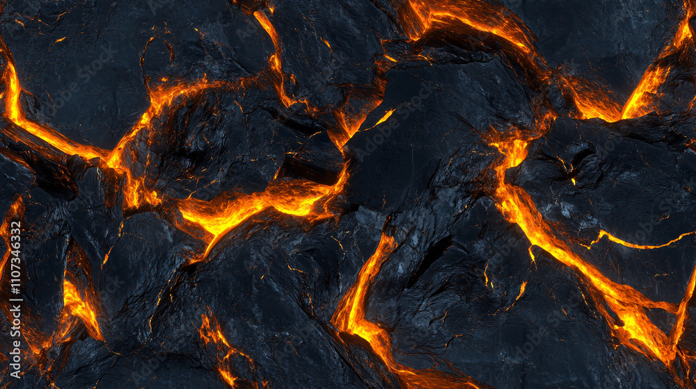 An abstract background resembling a cosmic or geological landscape. A bright stream of orange light, which is surrounded by saturated layers of dark color. An abstract background resembling a cosmic or geological landscape. A bright stream of orange light, which is surrounded by saturated layers of dark color.