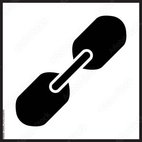 Link icon Design