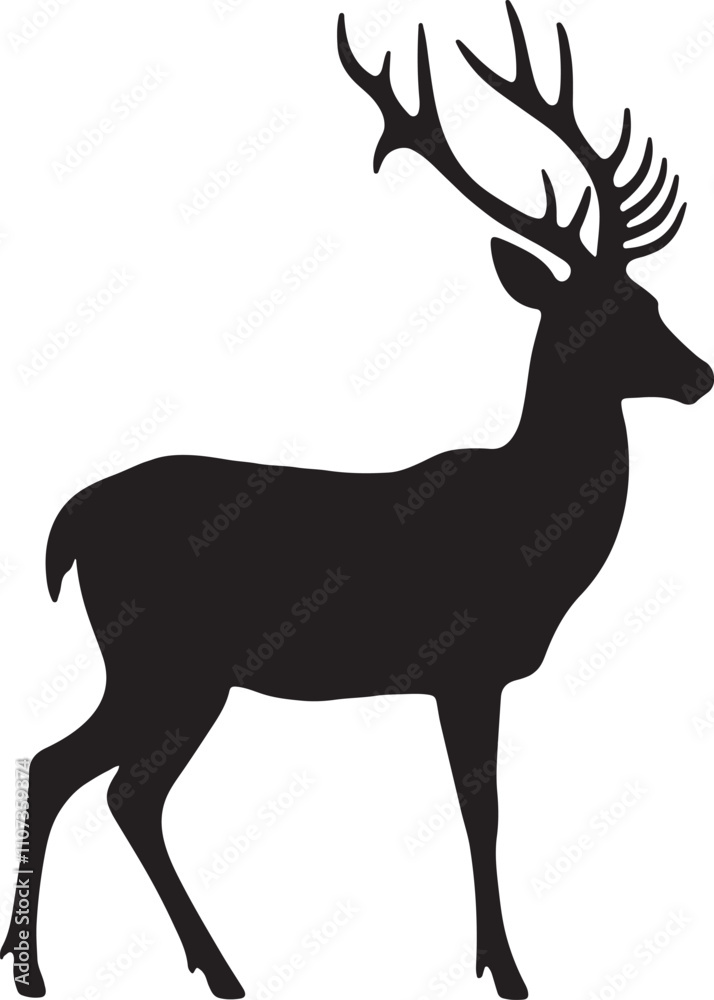 Fototapeta premium deer silhouette painting,deer silhouette,silhouette,deer,deer silhouette acrylic painting,deer acrylic painting silhouette,silhouette painting,silhouette of deer,deer rock silhouette,deer silhouette d