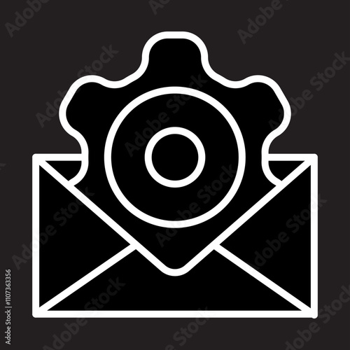 Email icon Design