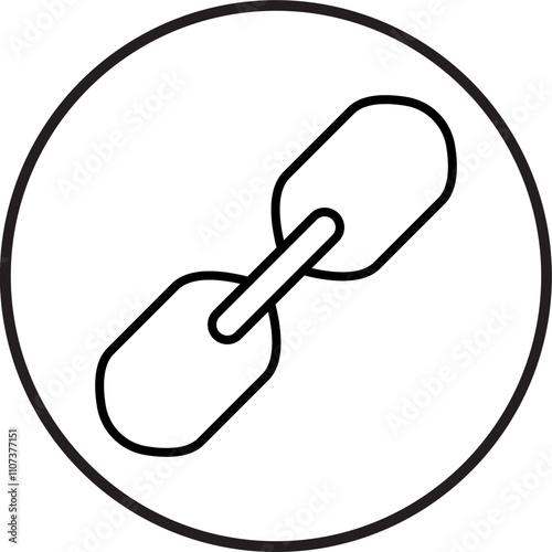 Link icon Design