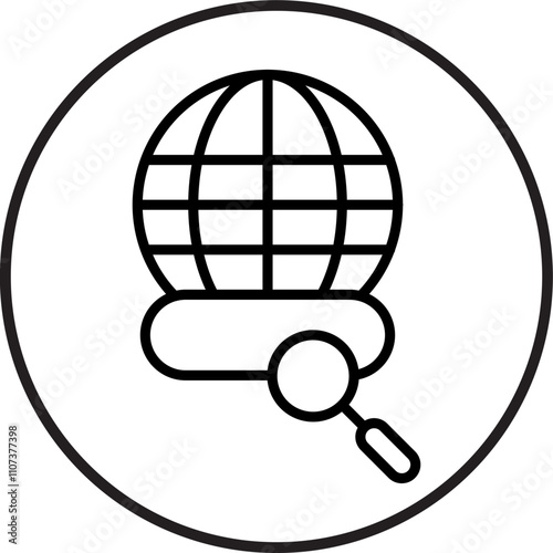 Www icon Design