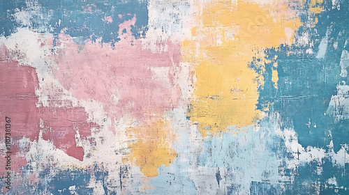 abstract watercolor background