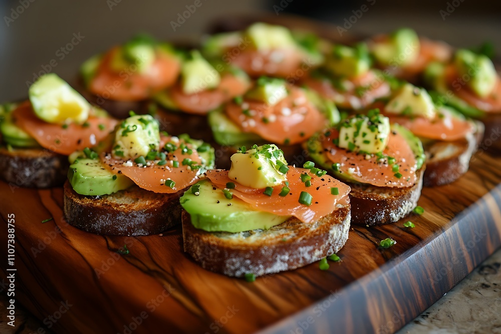 Bruschetta with tomato and mozzarella on bread. Bruschetta with tomato and mozzarella on bread.