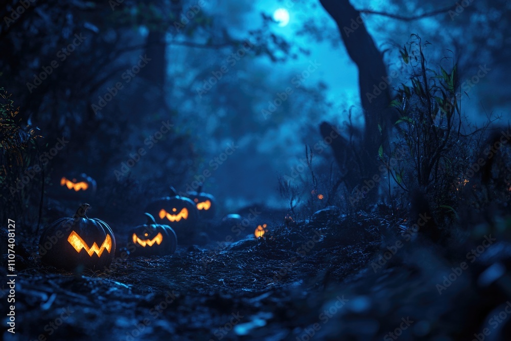 Pumpkins on ground Pumpkins on ground