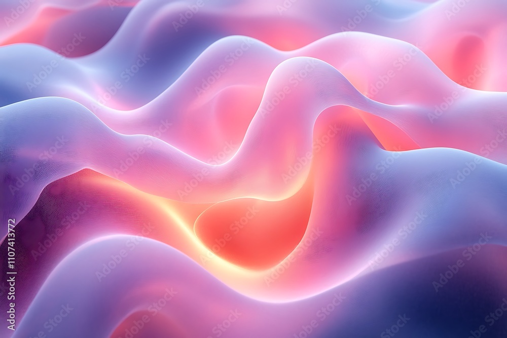 Abstract Fluid Background: Flowing fluid shapes with soft gradients, mimicking water-like movements. Abstract Fluid Background: Flowing fluid shapes with soft gradients, mimicking water-like movements.
