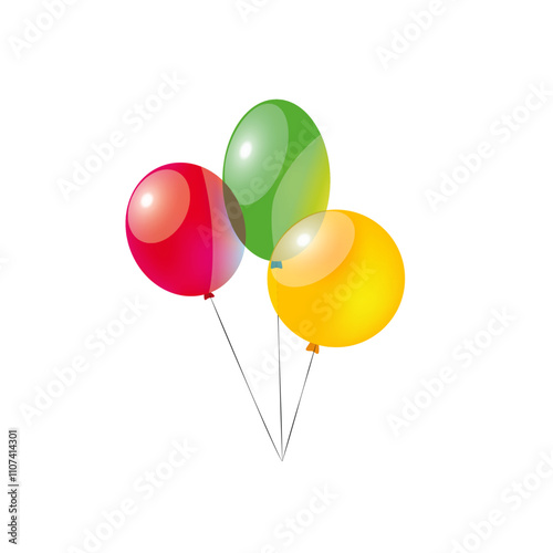 baloons photo