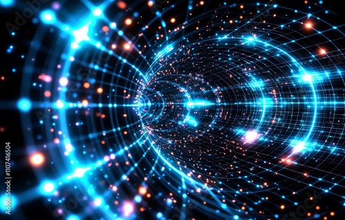 Fondo de tecnologia y ciencia