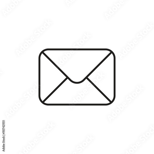Envelope Icon