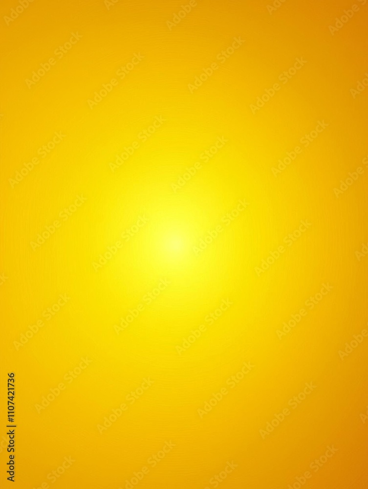Yellow gradient abstract studio plain background, wall paper. , isolated on white background, , copy space, copy space for text, Yellow gradient abstract studio plain background, wall paper. , isolated on white background, , copy space, copy space for text,