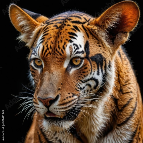 a lot of animals