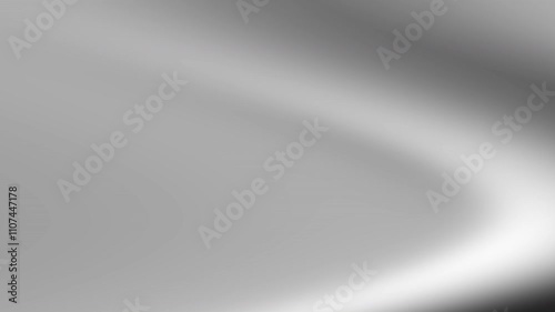 organic fluid shapes motion loop