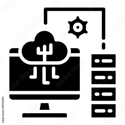 Analyzing Icon
