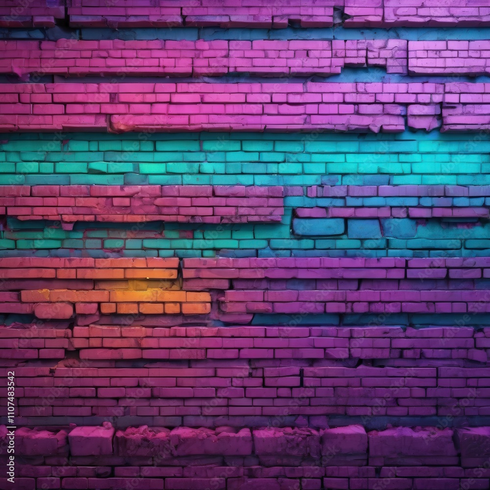 Fototapeta premium old brick wall