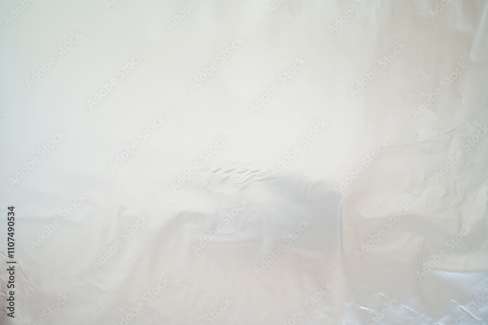 Fototapeta premium baking foil. background. devices for delicious dishes in the kitchen.