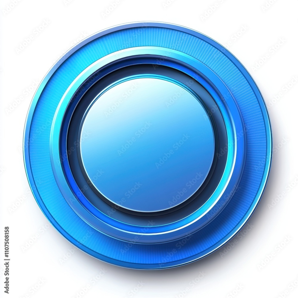 Vector badge design template Vector badge design template