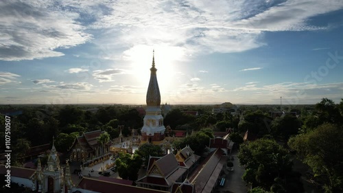 notre dame de city