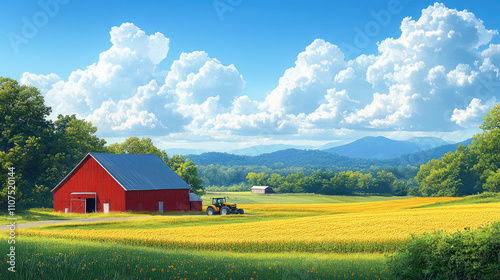 A captivating blend of doodle-style vector art inspired by technology and nature, featuring intricate hand-drawn circuits, futuristic gadgets, digital connections, and organic patterns like leaves, fl