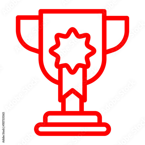 trophy