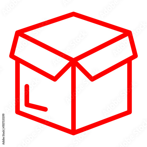 box