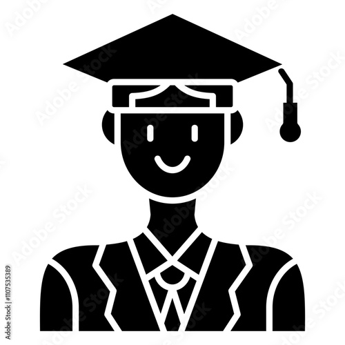 Graduation Icon