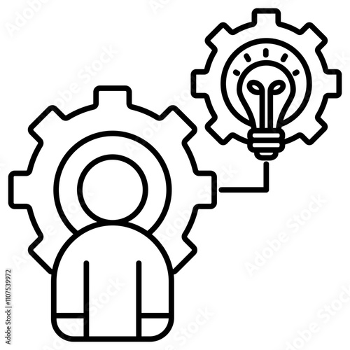 Skills  Icon