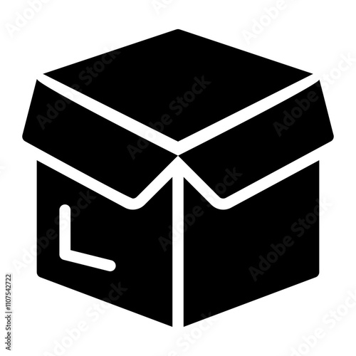 box