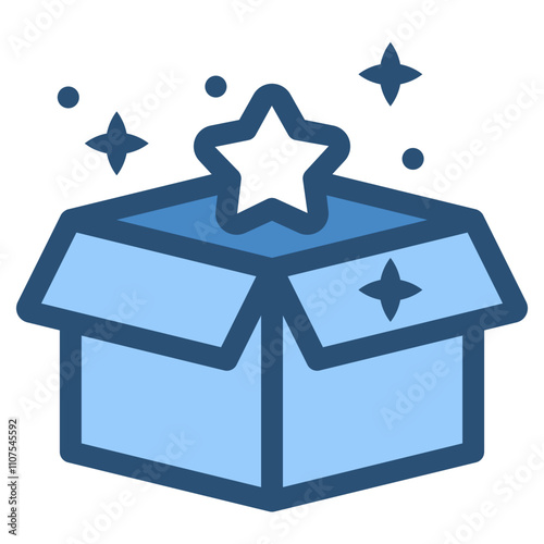reward prize icon