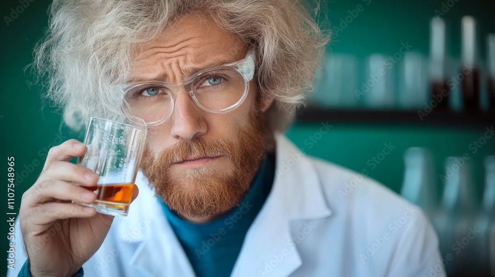 crazy minded scientist crazy minded scientist