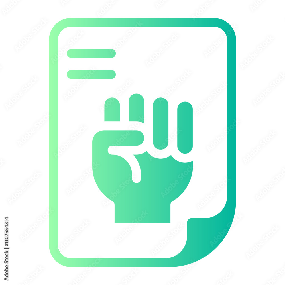 strong gradient icon strong gradient icon