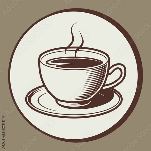  Tea vector