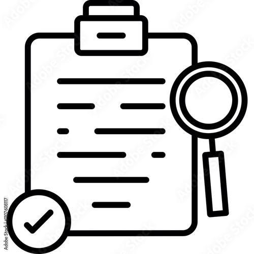 Revision Request Icon