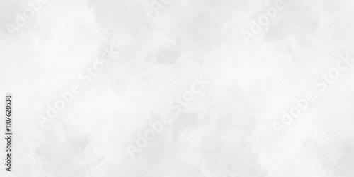 Abstract white color beautiful texture background on white surface granite, gray smoke hookah on a white background, black and gray cloud sky on art graphics, Fog background.	