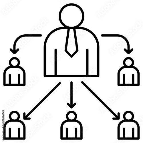 Director Icon