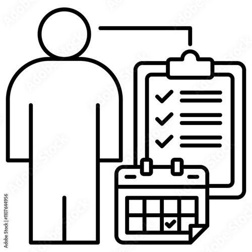 Planning Icon