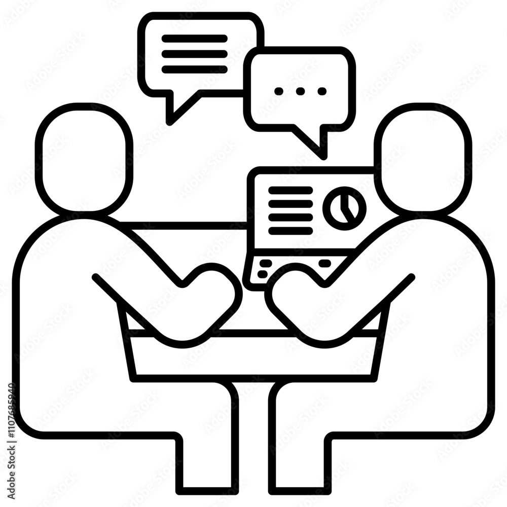 Mentor Icon