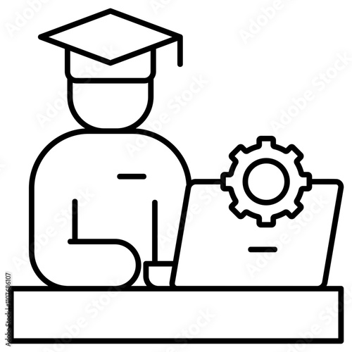 Apprentice Icon
