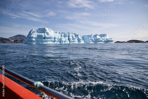 Grönland - Tasiilaq photo