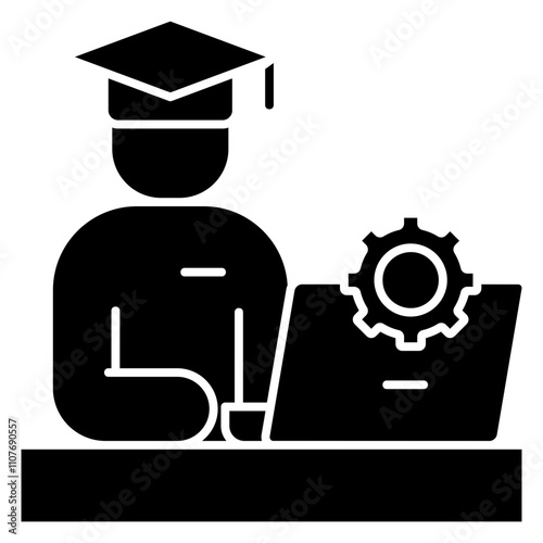 Apprentice Icon