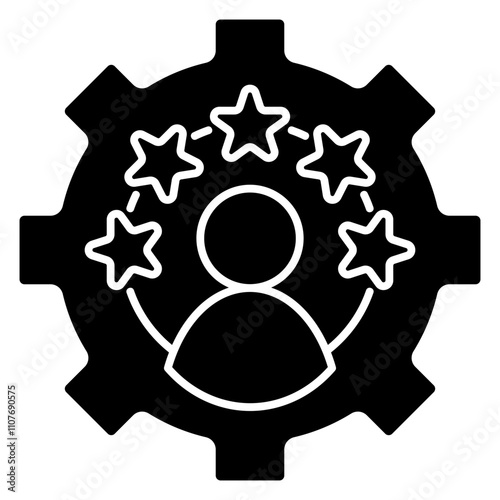 Skills Icon