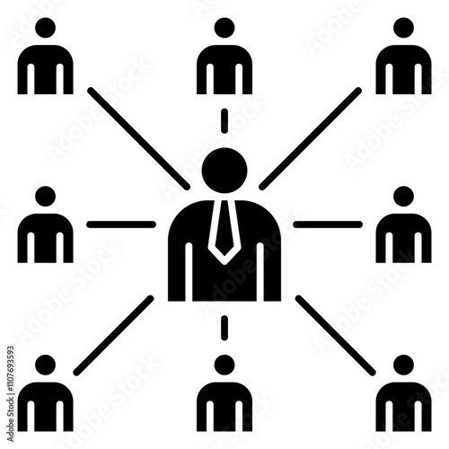Organization Icon