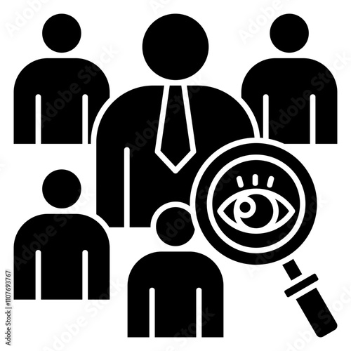 Vision Icon