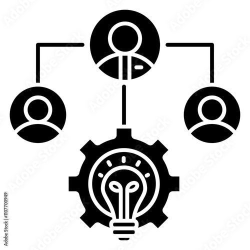 Manager  Icon