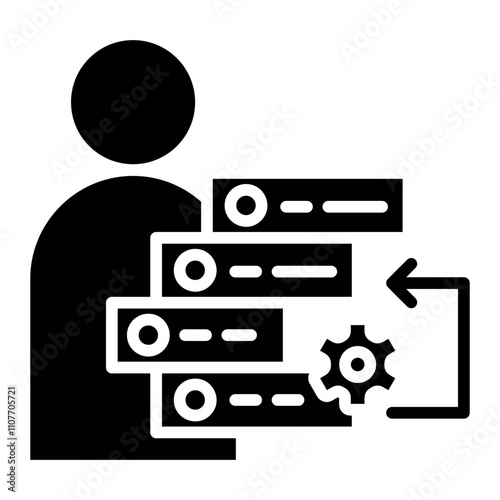 Backlog Grooming Icon